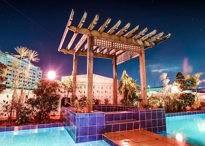 Hotel Pink